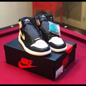 Meet your Posher, Phillip